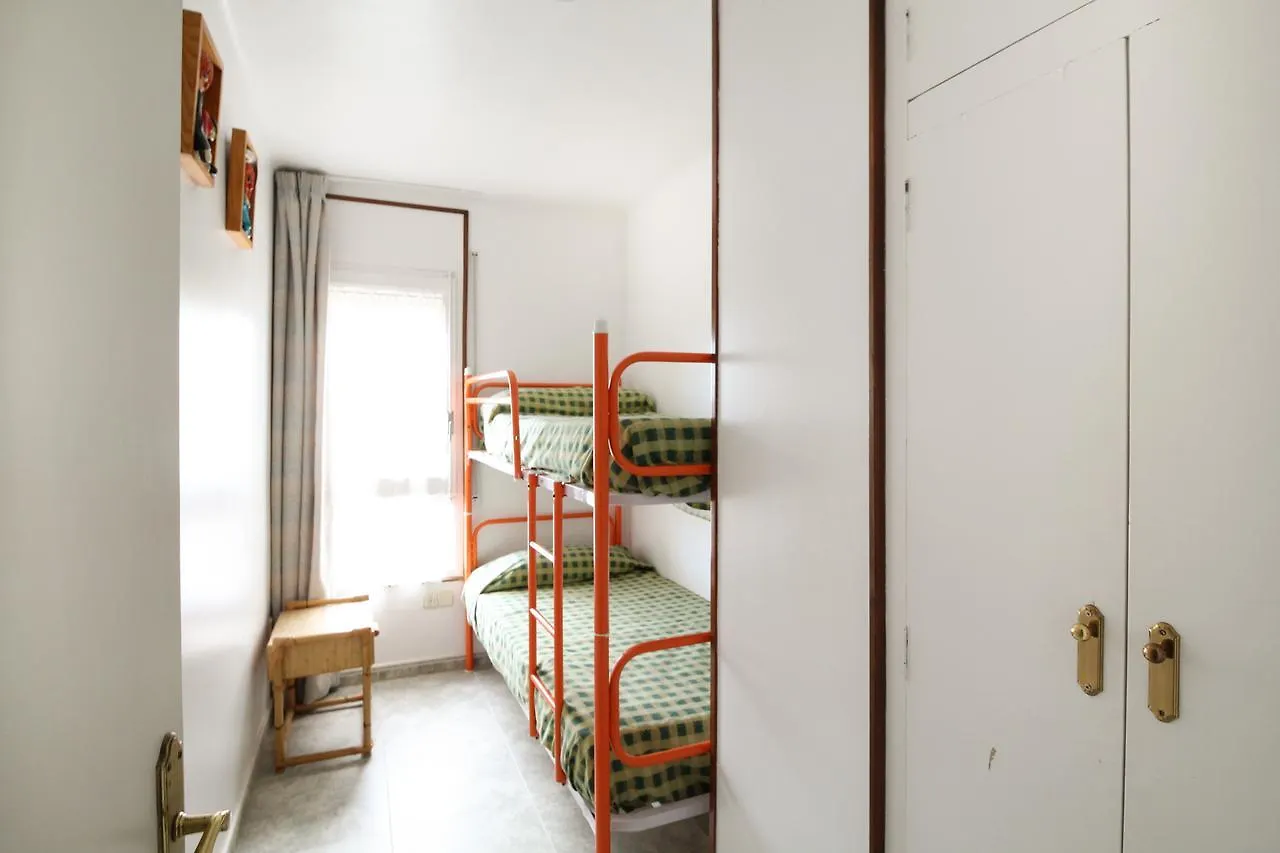 Apartment Sistach Rentals Cap Castell 3Ab L'Estartit