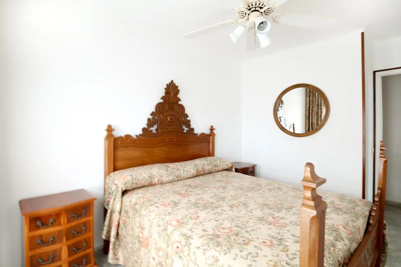 Apartment Sistach Rentals Cap Castell 3Ab L'Estartit