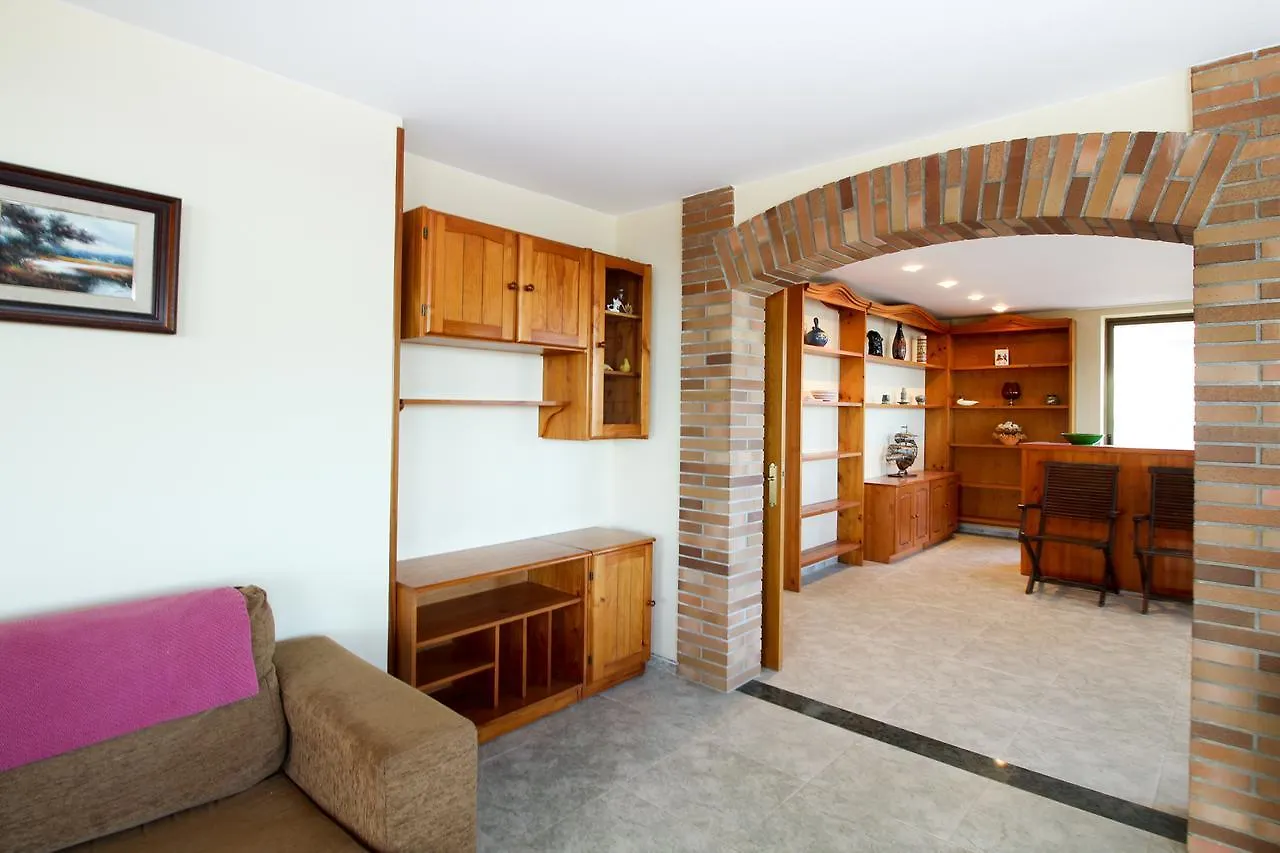 Sistach Rentals Cap Castell 3Ab L'Estartit 0*,  Spain