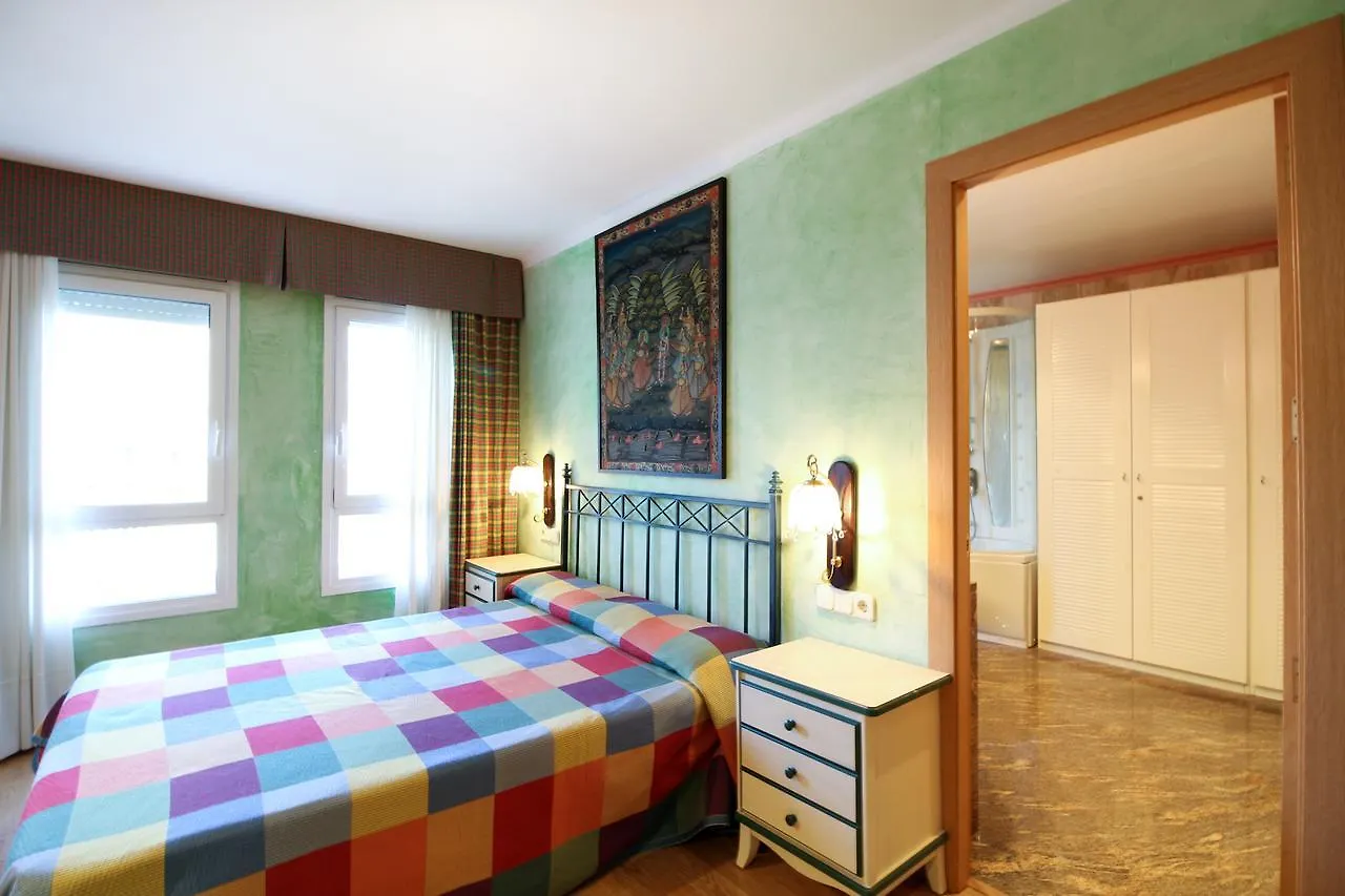 Sistach Rentals Cap Castell 3Ab L'Estartit Apartment