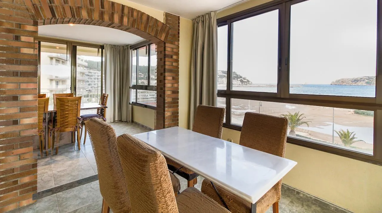 Sistach Rentals Cap Castell 3Ab L'Estartit Apartment