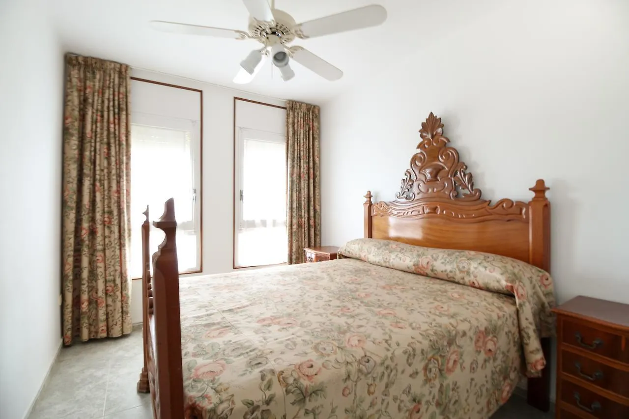 Sistach Rentals Cap Castell 3Ab L'Estartit Apartment