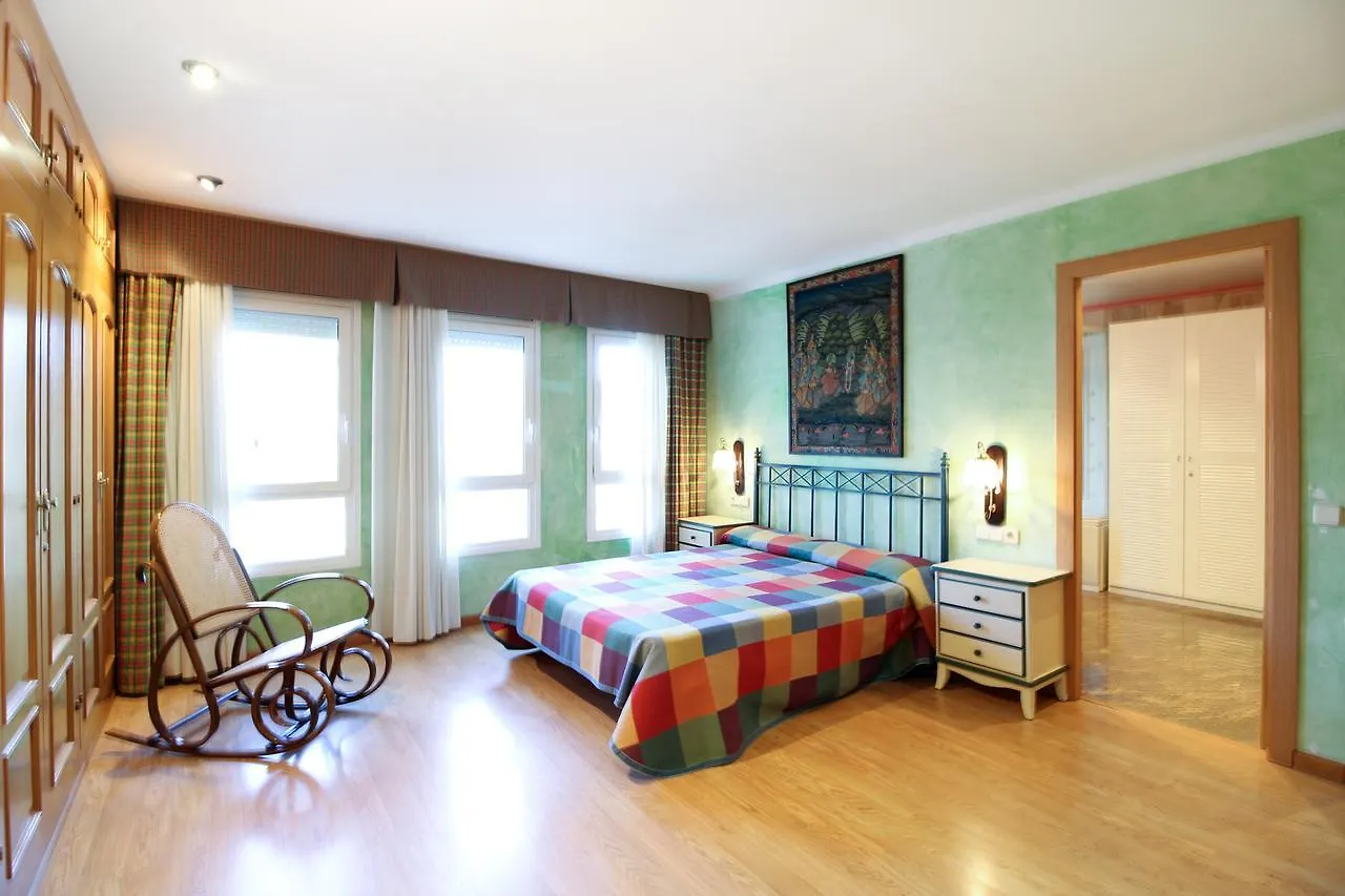 Apartment Sistach Rentals Cap Castell 3Ab L'Estartit Spain