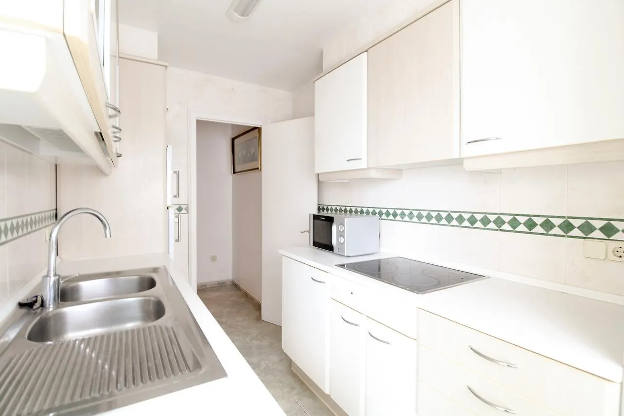 Sistach Rentals Cap Castell 3Ab L'Estartit