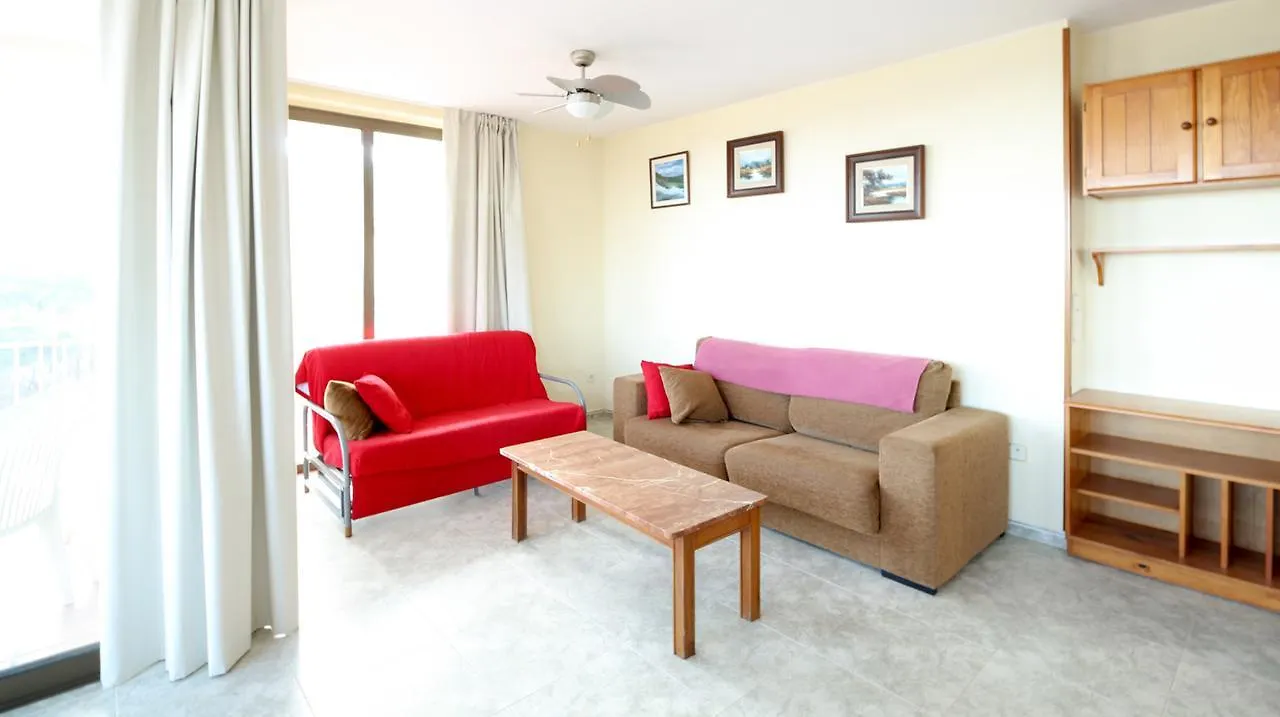 Sistach Rentals Cap Castell 3Ab L'Estartit