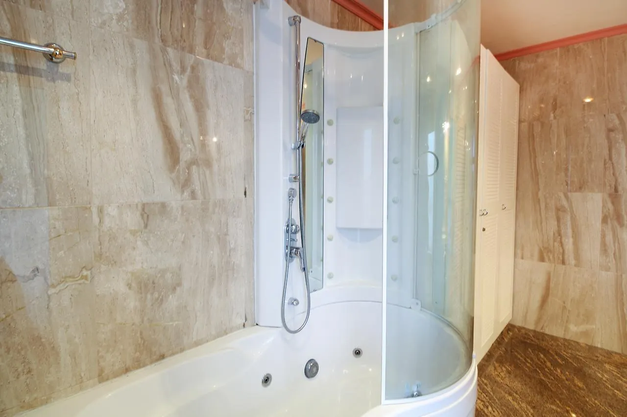 Sistach Rentals Cap Castell 3Ab L'Estartit Apartment