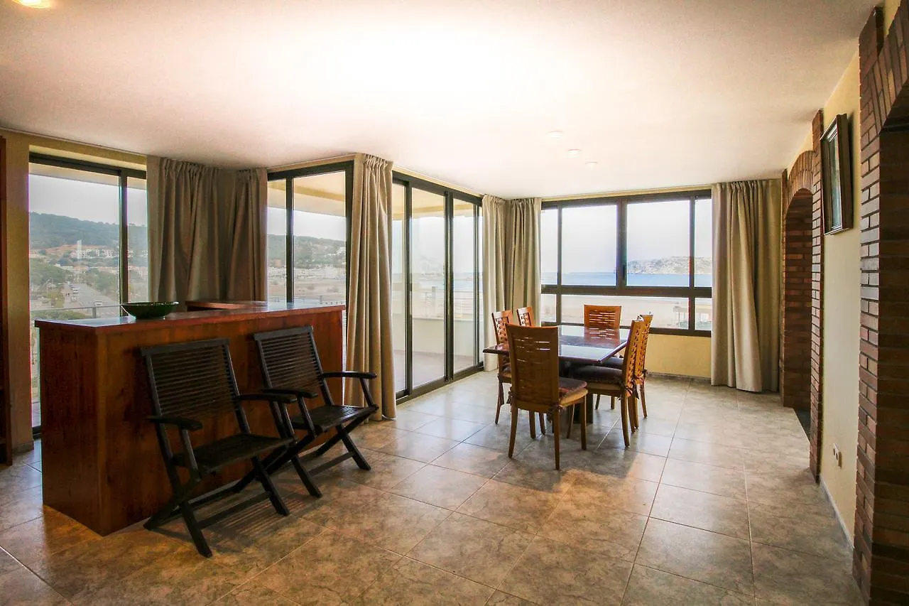 Apartment Sistach Rentals Cap Castell 3Ab L'Estartit