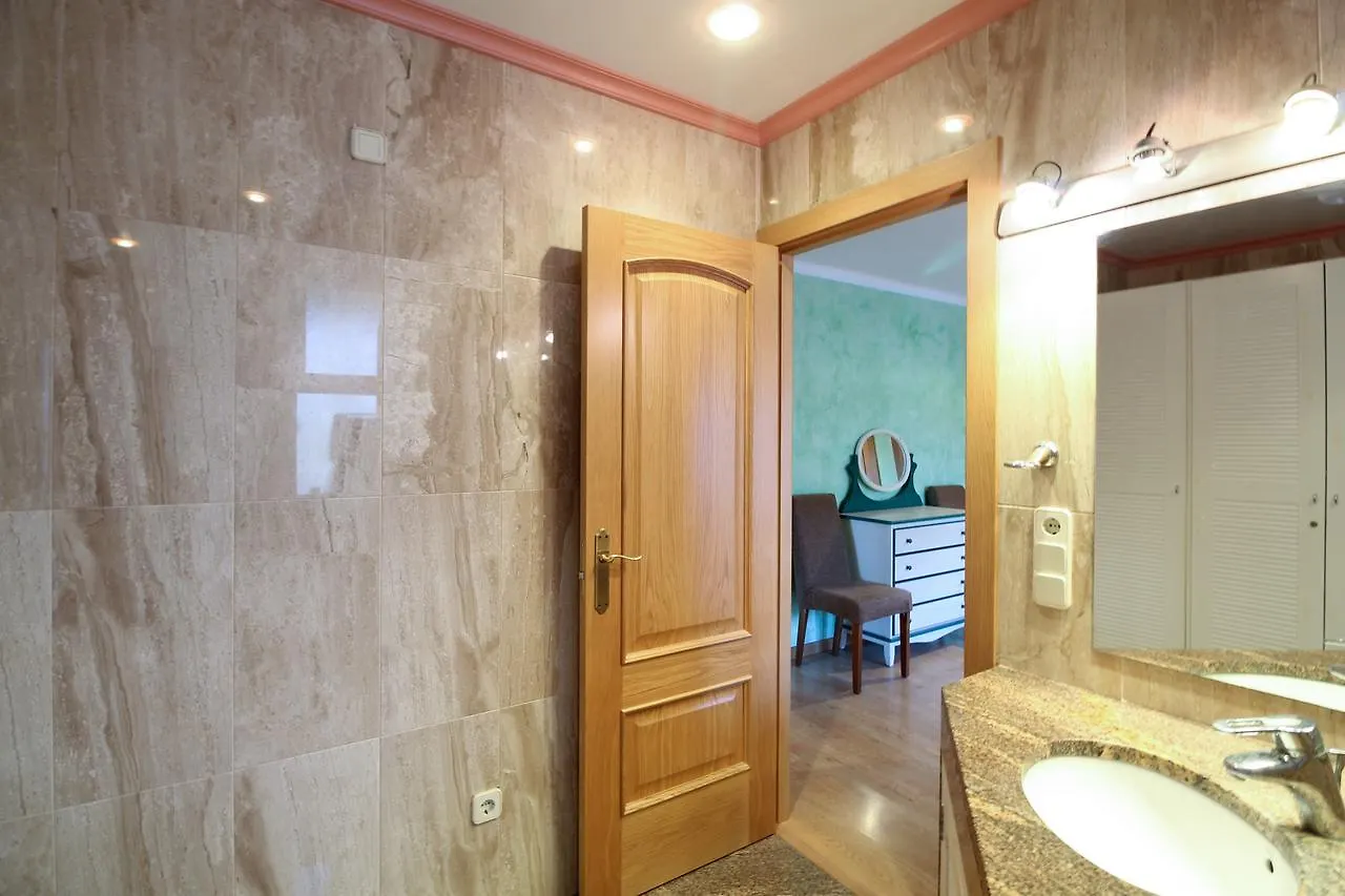 Sistach Rentals Cap Castell 3Ab L'Estartit Spain