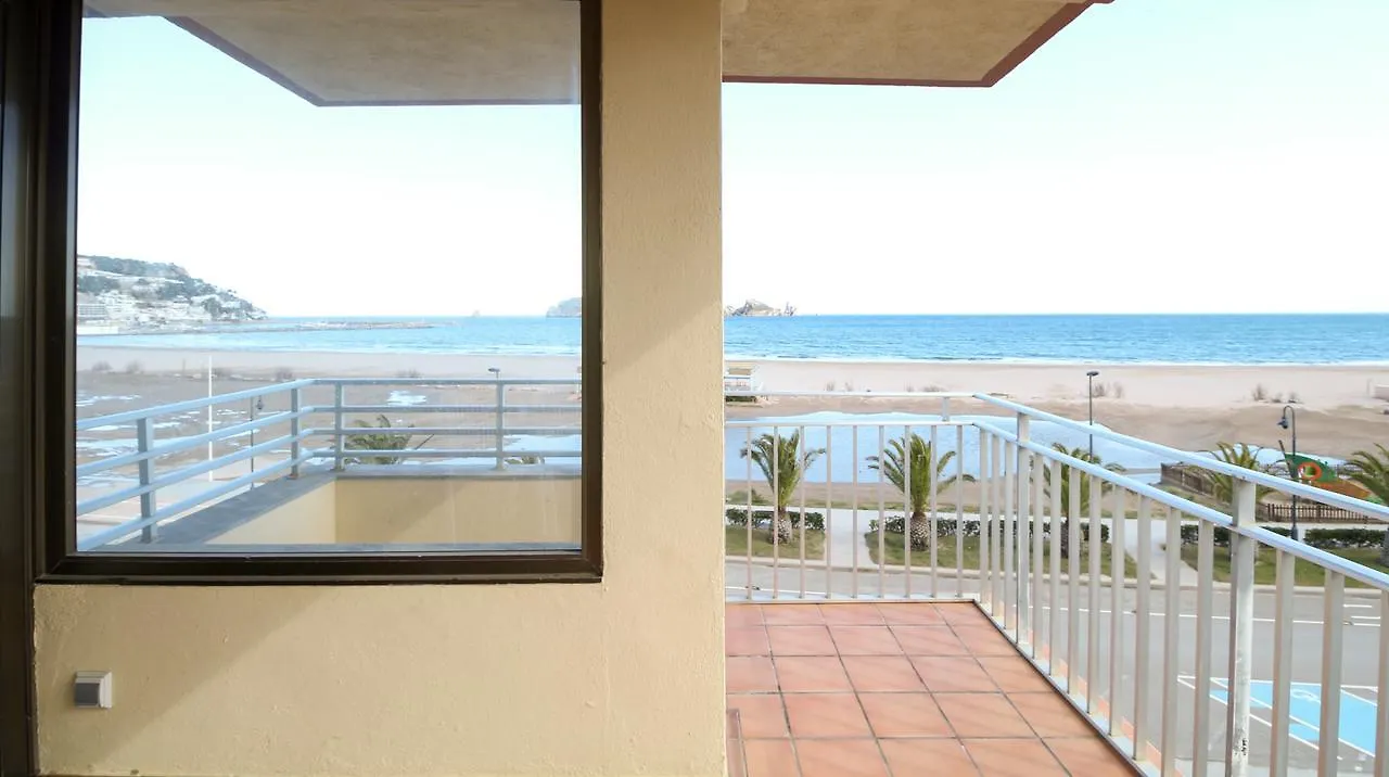 Sistach Rentals Cap Castell 3Ab L'Estartit
